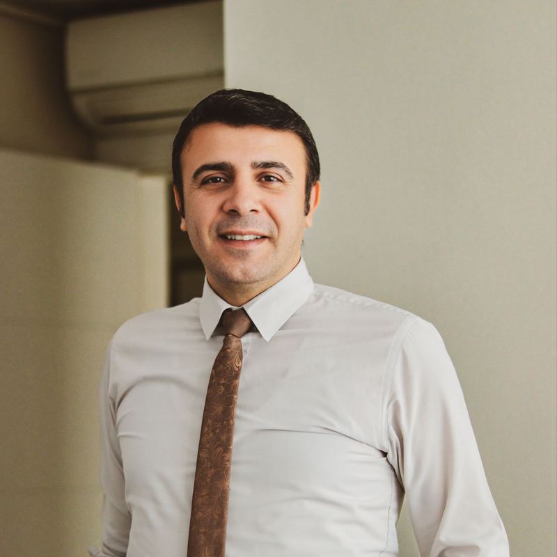 Haluk Savran
