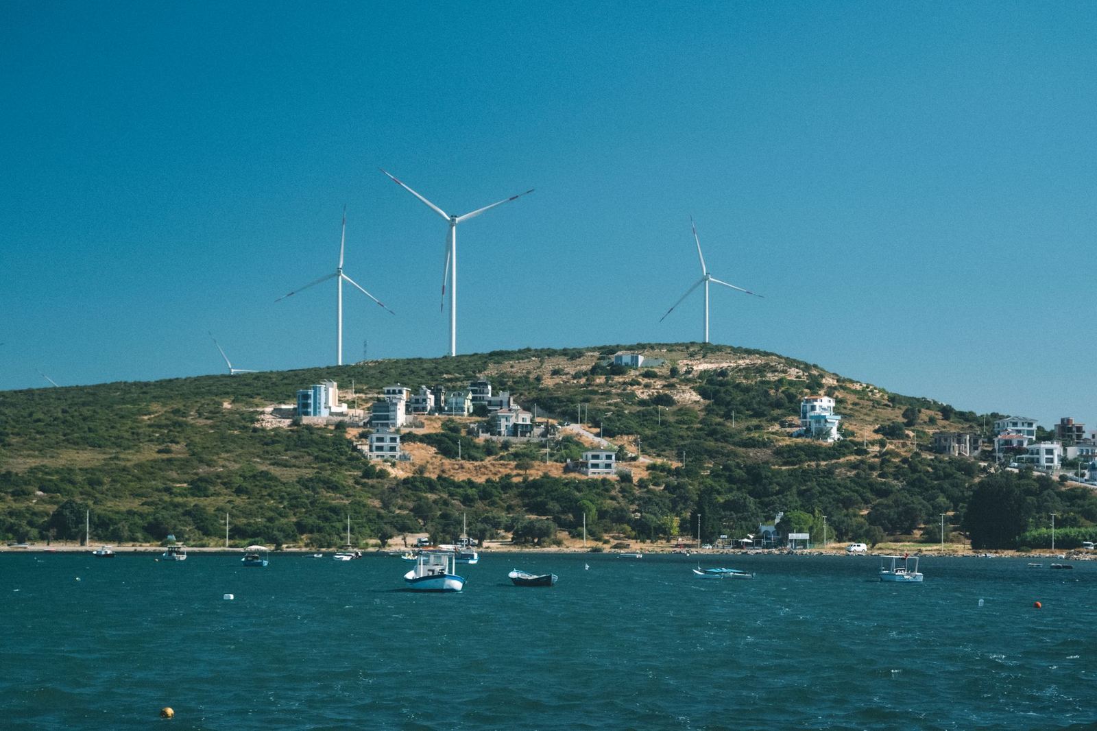 Kırkayak RES